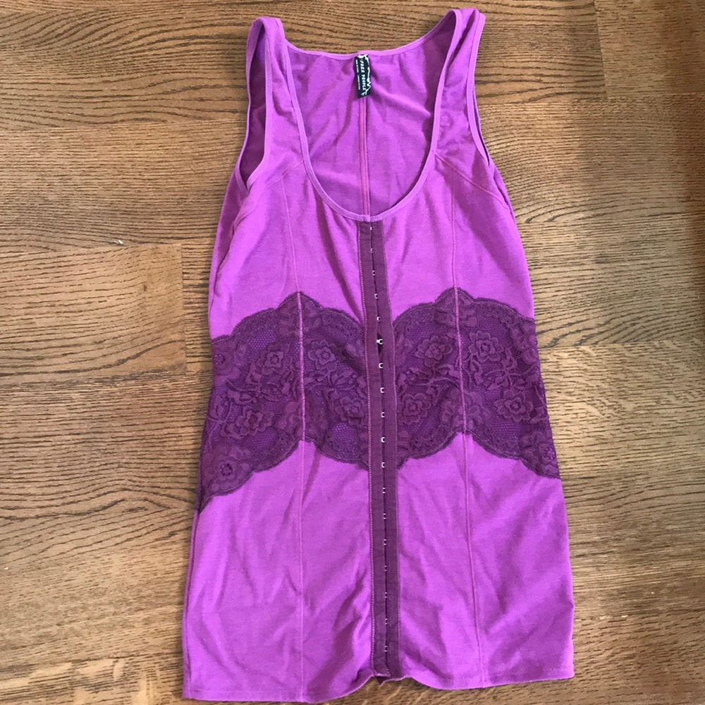 Free people shirt